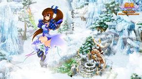 丁灵图片,探寻东方美学的独特魅力