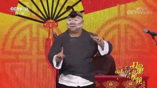 搞笑双簧视屏,笑料横生！双簧表演带你领略幽默魅力